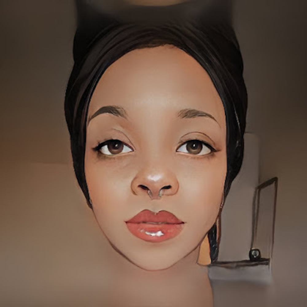 Meet your Posher, Janece